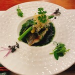 京橋おばんざい 醸 - 