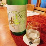 京橋おばんざい 醸 - 