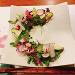 京橋おばんざい 醸 - 