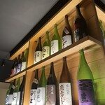 京橋おばんざい 醸 - 