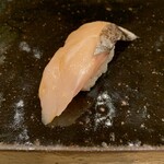 Shimbashi Sushi Seishin - 