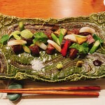 京橋おばんざい 醸 - 