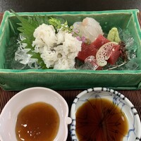 はり清 - 