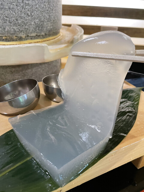 Basho An Shinumeda City Ten photo 3