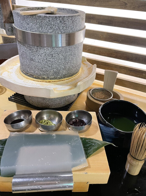 Basho An Shinumeda City Ten photo 4