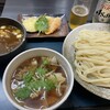 武蔵野うどん 竹國 所沢プロペ店