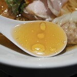 Ramen Hachino Ashiha - 