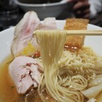 Ramen Hachino Ashiha - 