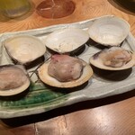 はまぐり料理 利他 - 