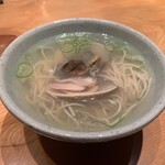 はまぐり料理 利他 - 