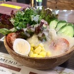 キッチン あずま - 