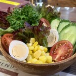 キッチン あずま - 