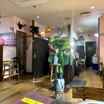 キッチン あずま - 