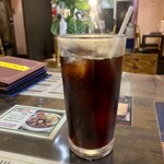 キッチン あずま - ⭐︎  トラジャ珈琲　　　 税込       ３００  円