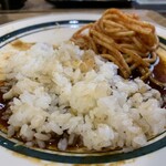 キッチン あずま - 