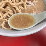 ラーメン二郎 - 