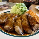 キッチン あずま - 