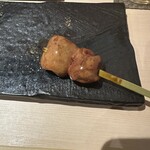 焼き鳥 都 - 