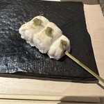 Yakitori Miyako - 