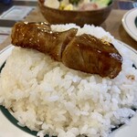 キッチン あずま - 