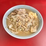 ラーメン二郎 - 