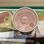 マクドナルド - 