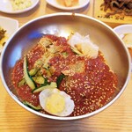 コサム冷麺専門店 - 