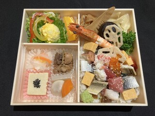 Sushi Yukimura - 