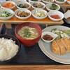 肉と野菜の店 相模園