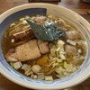 麺屋 悠