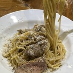 ビストロ ティアボ - 