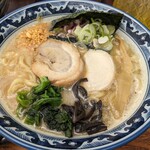 ポークランチョンミート - 