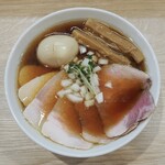 麺屋 伊藤 - 