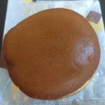 三船製菓 - どら焼き