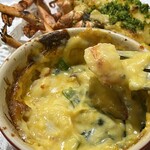 ビストロ ティアボ - 