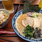 ポークランチョンミート - 