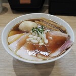 麺屋 伊藤 - 