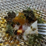 ビストロ ティアボ - 