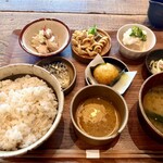 山芋の多い料理店 川崎 - 