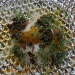 ビストロ ティアボ - 