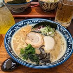 ポークランチョンミート - 