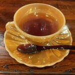 Tsubai Jisen - 紅茶