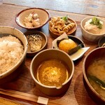 山芋の多い料理店 川崎 - 