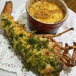 ビストロ ティアボ - 