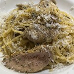 ビストロ ティアボ - 