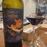 ビストロ ティアボ - 