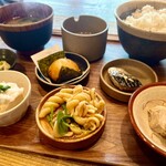 山芋の多い料理店 川崎 - 