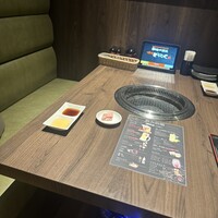 名駅de 焼肉 DOURAKU 名駅店 - 