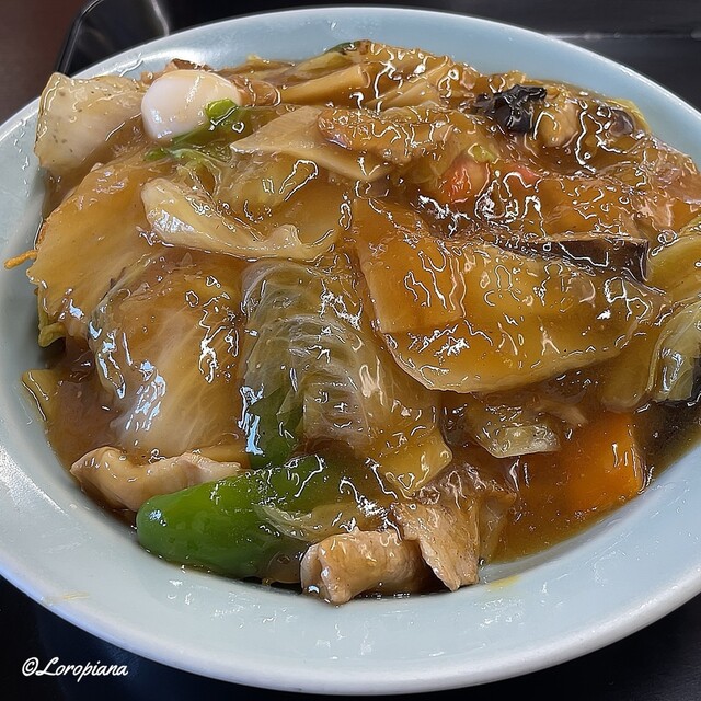 ラーメン北海 都南店 - 岩手飯岡（ラーメン）の写真