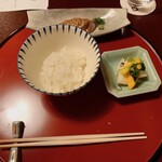 東京 芝 とうふ屋うかい - 